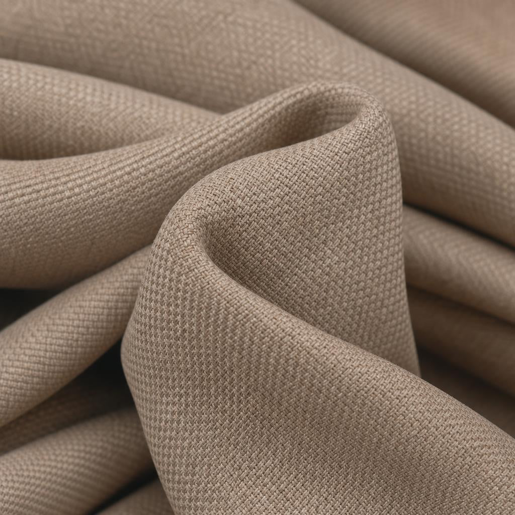 Room Darkening Curtains Taupe