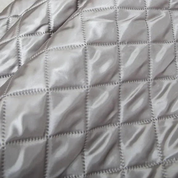 3-in-1 Blackout Curtains Brown